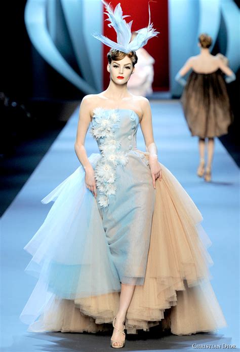 christian dior spring summer 2011 haute couture|christian dior couture website.